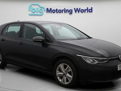 VW Golf VIII