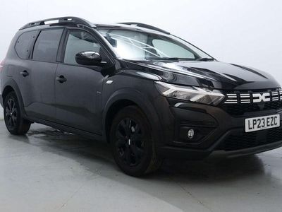 Used 2023 Dacia Jogger Extreme MPV | £15,300 (Fair price)