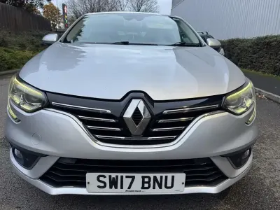 Used Renault Mégane