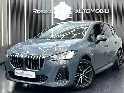 Used BMW 220 M Sport 2024 Grey Hatchback