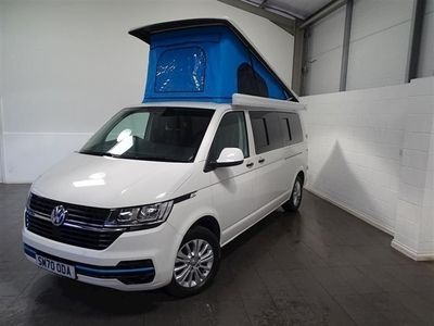 VW Transporter