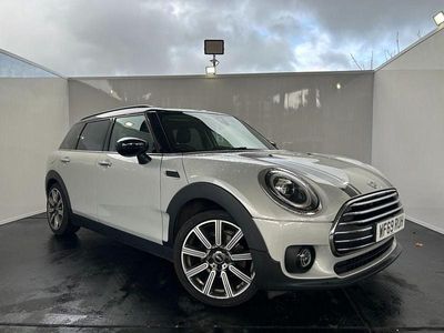 Mini Cooper Clubman