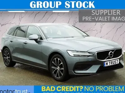Usado Volvo V60
