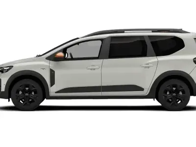 Nouă Dacia Jogger Extreme 110 CP (80 kW) 2026 Monovolum