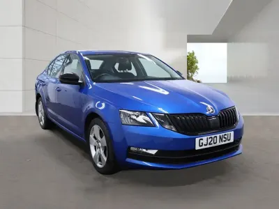 Usado Skoda Octavia