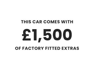 Used Mini Cooper Countryman Exclusive 134 HP (98 kW) 2023 Enigmatic black SUV
