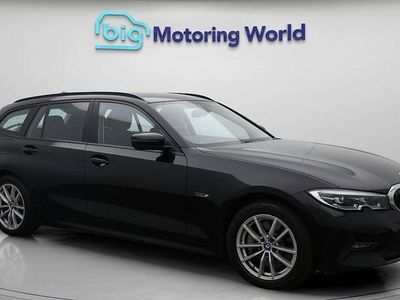 BMW 330e