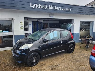 used Peugeot 107 URBAN