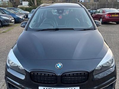 BMW 216