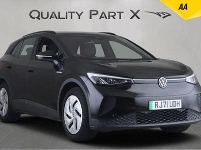 VW ID.4