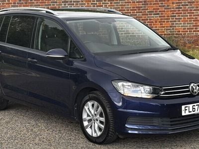 VW Touran
