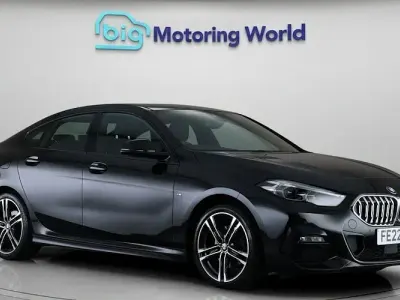 Usado BMW 218 M Sport 136 CV (100 kW) 2024 Coupe