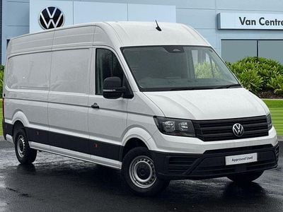 VW Crafter