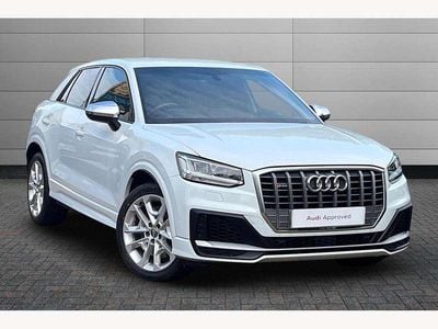 Audi SQ2