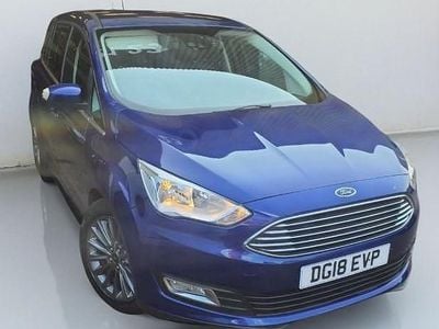 Ford Grand C-Max