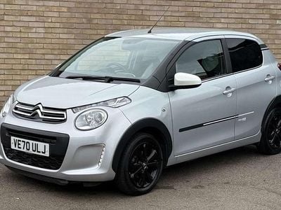 Citroën C1