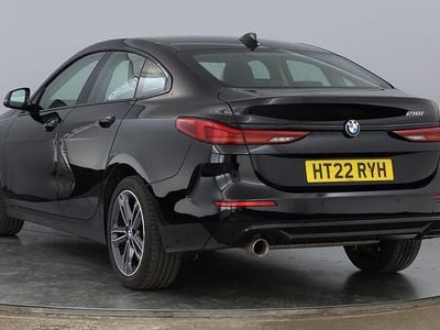 BMW 218