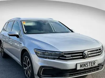 Used VW Passat