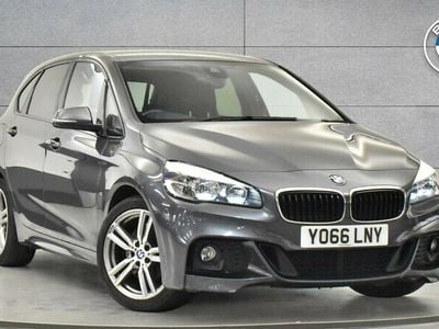 BMW 220 Active Tourer