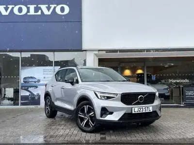 Used Volvo XC40 Plus 161 HP (118 kW) 2023 SUV