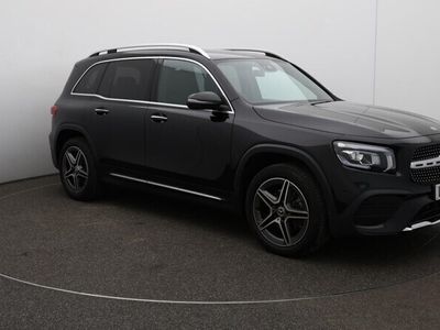 Mercedes GLB200