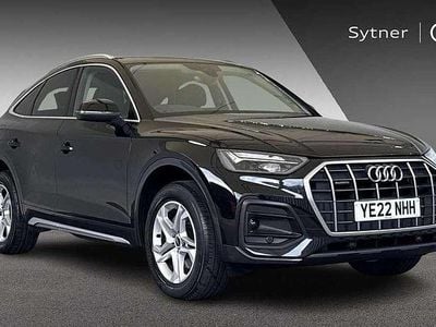 Audi Q5 Sportback