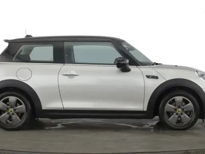 Used Mini Cooper S