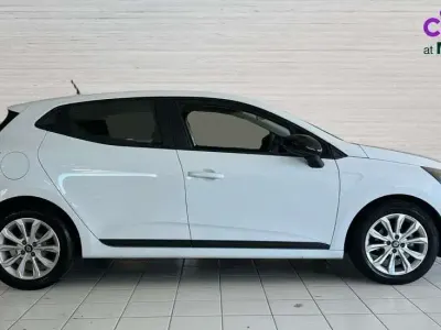 Gebraucht Renault Clio V