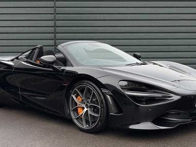 McLaren 720S