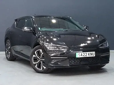 Used Kia EV6