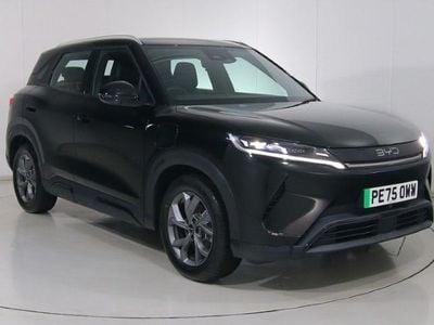 Used BYD Atto 2 Boost 130 kW (177 HP) 2026 SUV