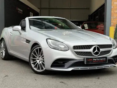 Begagnad Mercedes E250 AMG line 204 HK (150 kW) 2017