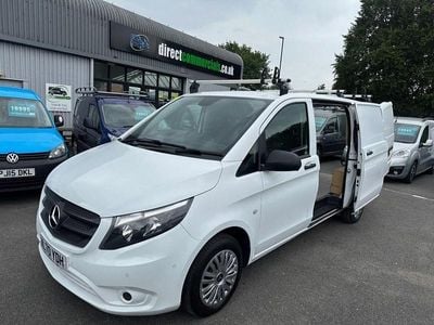 Mercedes Vito