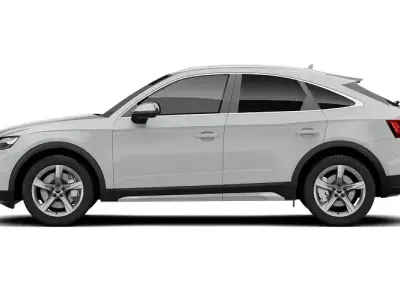 New Audi Q5 Sportback S-Line 204 HP (150 kW) 2026 SUV