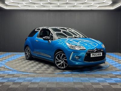Citroën DS3