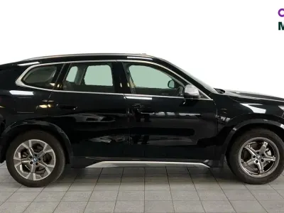 Used BMW iX1 xLine 150 kW (204 HP) 2024 SUV