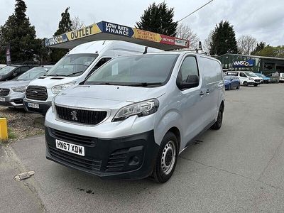 used Peugeot Expert BlueHDi 1400 Professional