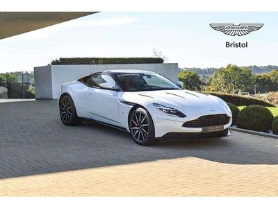 Aston Martin DB11