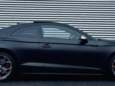 Used Audi S5