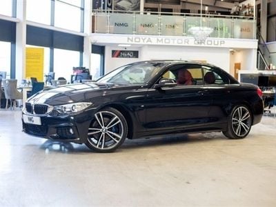 BMW 420