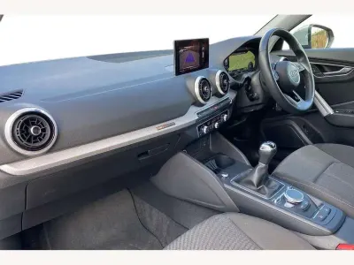 Used Audi Q2 Sport 2022 SUV