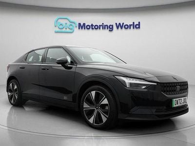 Used Polestar 2 2023 Hatchback