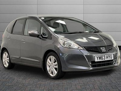 Unknown Used 2014 Honda Jazz ES Hatchback | £6,990 (Fair price)