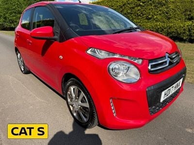 Citroën C1