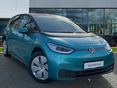 Other Used 2022 VW ID.3 Pro Performance Hatchback | £16,814 (Fair price)