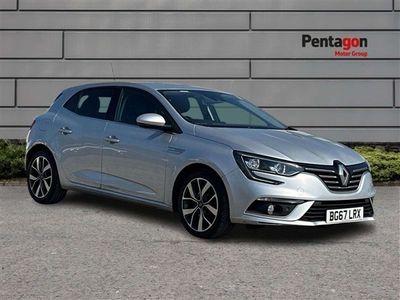Renault Mégane IV