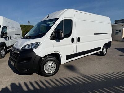 Vauxhall Movano
