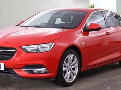 Used Vauxhall Insignia Sport 170 HP (125 kW) 2017