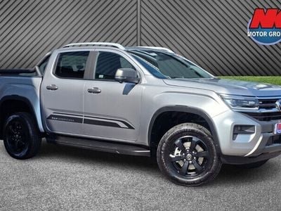 VW Amarok
