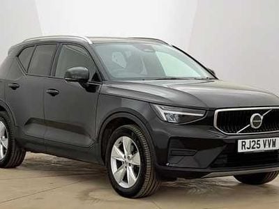 Used Volvo XC40 Core 163 HP (119 kW) 2026 SUV